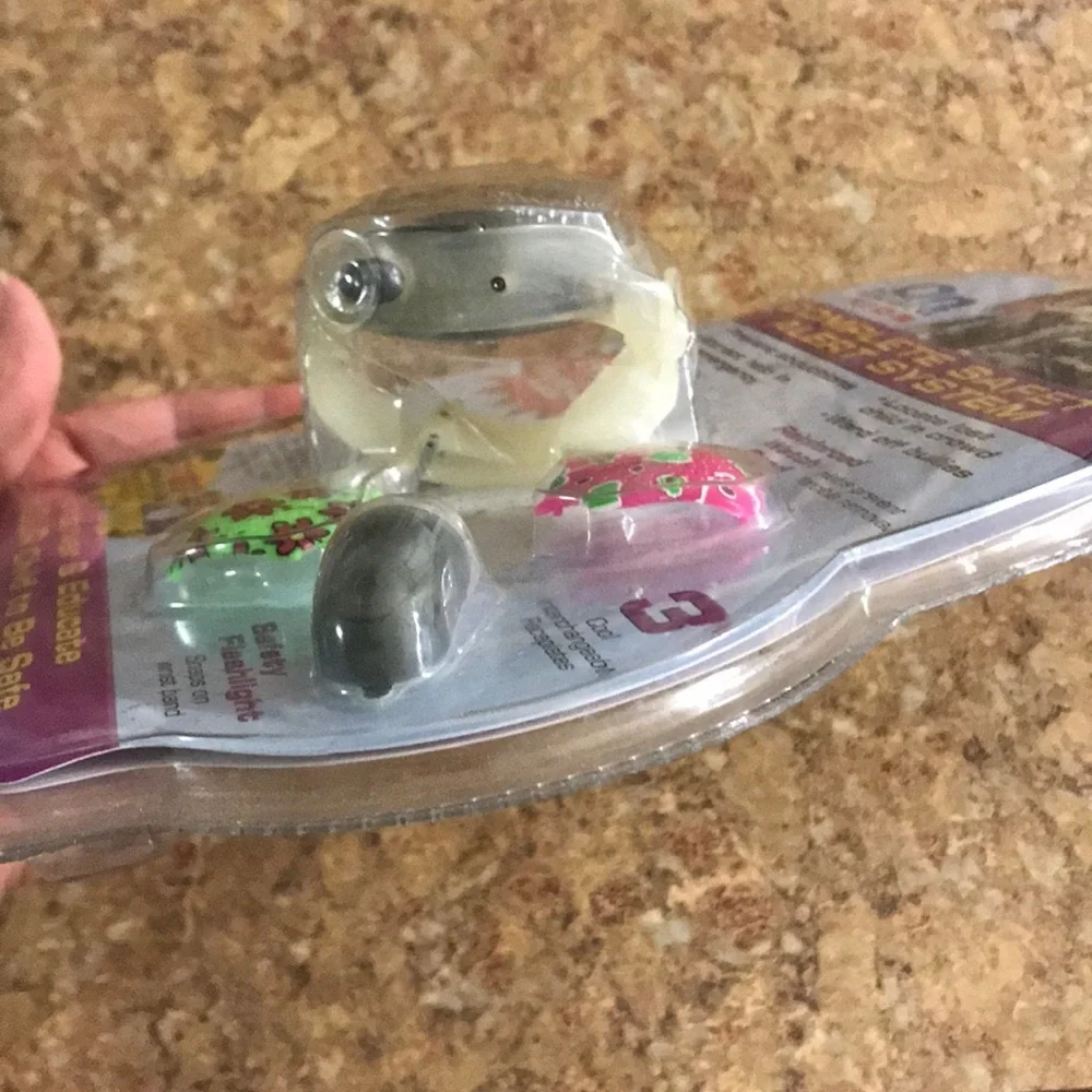 NIP Child Safety Alert System